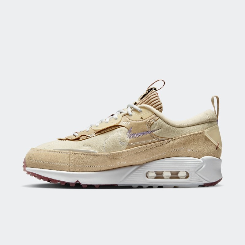 ☆人気☆【NIKE x SERENA WILLIAMS】☆WMNS AIR MAX 90 FUTUR.A Nike Women's Air Max 90 Futura x Serena Williams Design